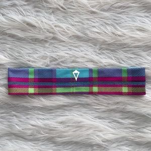 Ivivva | Plaid Headband
